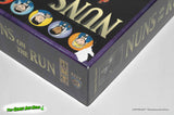 Nuns on the Run - Mayfair 2010 w New Cards