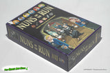 Nuns on the Run - Mayfair 2010 w New Cards