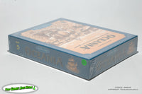 Oceania Adventures of Discovery Game - Mayfair 2004 Brand New