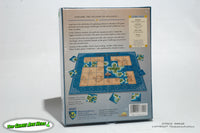 Oceania Adventures of Discovery Game - Mayfair 2004 Brand New