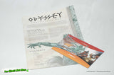 Odyssey Wrath of Poseidon - Ares 2015