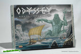 Odyssey Wrath of Poseidon - Ares 2015
