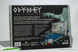 Odyssey Wrath of Poseidon - Ares 2015