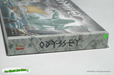 Odyssey Wrath of Poseidon - Ares 2015