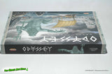 Odyssey Wrath of Poseidon - Ares 2015
