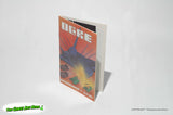 Ogre Microgame 1 - Metagaming 1977 2nd Edition Unpunched