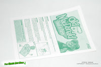 Old MacDonald Had A Farm Game - Milton Bradley 2002