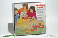 Old MacDonald Had A Farm Game - Milton Bradley 2002