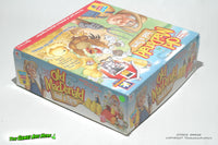 Old MacDonald Had A Farm Game - Milton Bradley 2002