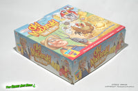 Old MacDonald Had A Farm Game - Milton Bradley 2002