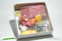 Old MacDonald Had A Farm Game - Milton Bradley 2002