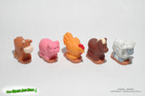 Old MacDonald Had A Farm Game - Milton Bradley 2002