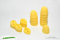 Old MacDonald Had A Farm Game - Milton Bradley 2002