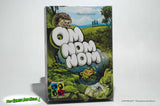Om Nom Nom Game - Brain Games 2014