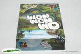 Om Nom Nom Game - Brain Games 2014