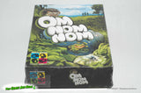 Om Nom Nom Game - Brain Games 2014