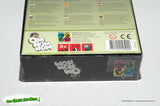Om Nom Nom Game - Brain Games 2014