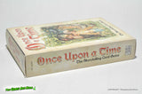 Once Upon a Time Storytelling Game - Atlas Games 2015 w New Cards