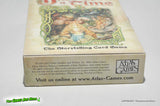 Once Upon a Time Storytelling Game - Atlas Games 2015 w New Cards