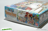 One Piece Thousand Sunny Model - Bandai 2011 IMPORT Brand New