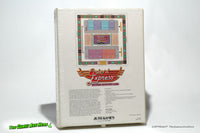 Orient Express 2nd Edition - Just Games 1985 Brand New