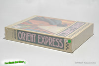 Orient Express 2nd Edition - Just Games 1985 Brand New