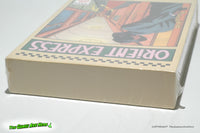 Orient Express 2nd Edition - Just Games 1985 Brand New