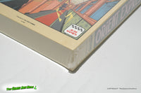 Orient Express 2nd Edition - Just Games 1985 Brand New