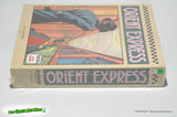 Orient Express 2nd Edition - Just Games 1985 Brand New