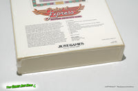 Orient Express 2nd Edition - Just Games 1985 Brand New