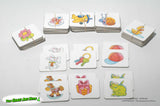 Original Memory Game - Milton Bradley 2001