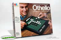 Othello - Milton Bradley 1986