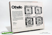 Othello - Milton Bradley 1986