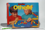 Junior Othello Game - Peter Pan Games 1995