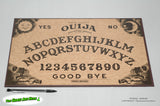 Ouija Board Mystifying Oracle - Parker Brothers 1992