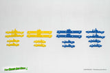 P.T. Boat 109 Strategy Game - Ideal 1963