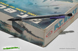 P.T. Boat 109 Strategy Game - Ideal 1963