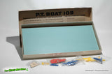 P.T. Boat 109 Strategy Game - Ideal 1963