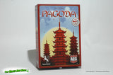 Pagoda Game - AEG 2015