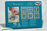 Legespiel Paletti Arranging Mosaic Wooden Toy - HABA