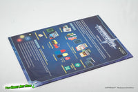 Pandemic Game - Z-Man Games 2013