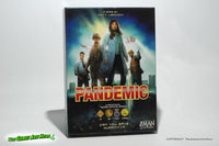 Pandemic Game - Z-Man Games 2013