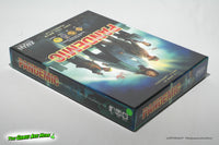 Pandemic Game - Z-Man Games 2013