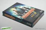 Pandemic Game - Z-Man Games 2013