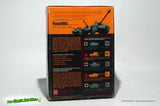 Panzer Blitz War Game - Avalon Hill 1970 w Some Unpunched Parts