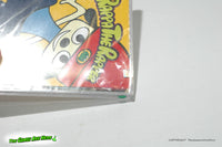 Parappa The Rapper - Sony Playstation 1997 Brand New