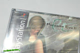 Parasite Eve II - Sony Playstation, Squaresoft 2000 Brand New