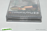 Parasite Eve II - Sony Playstation, Squaresoft 2000 Brand New