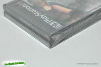 Parasite Eve II - Sony Playstation, Squaresoft 2000 Brand New