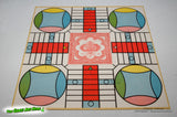 Parcheesi Royal Game of India - Selchow and Righter 1975